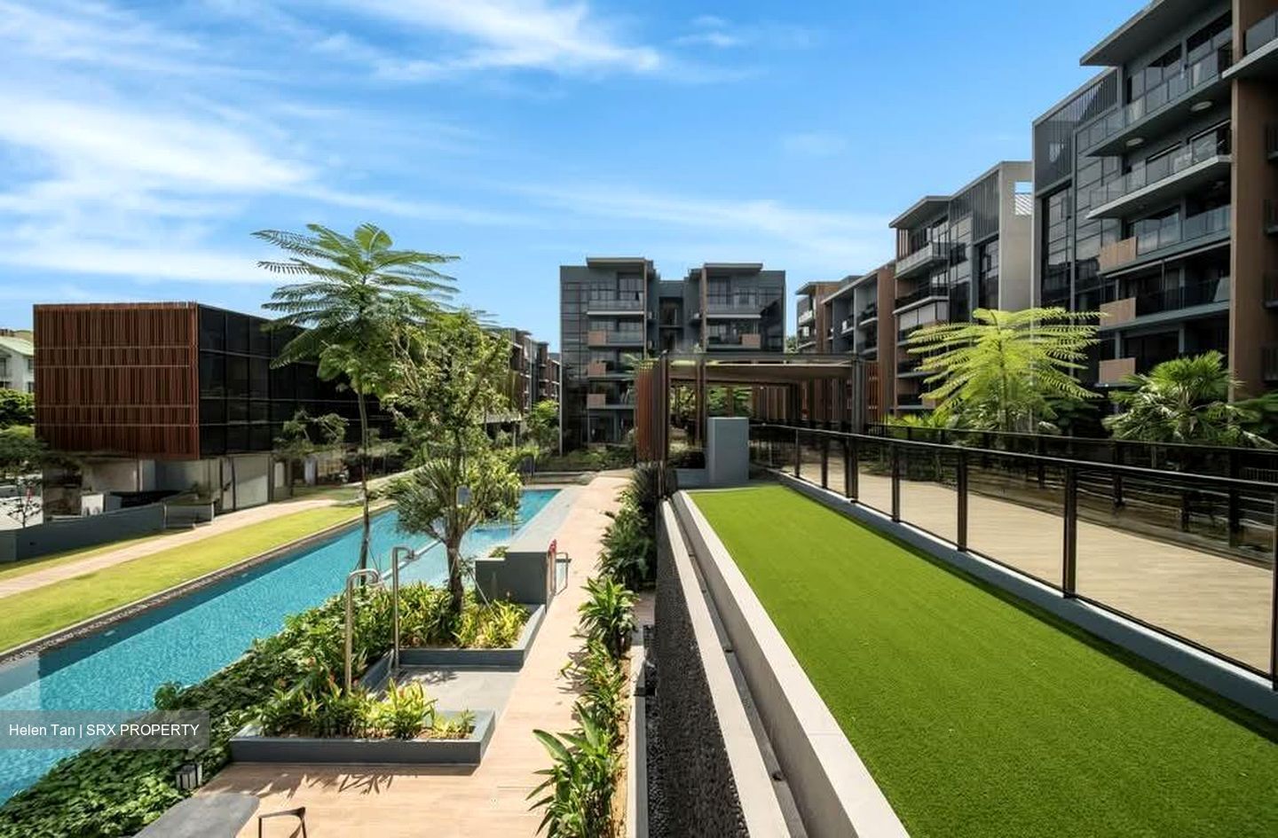 Kent Ridge Hill Residences (D5), Apartment #574052701